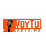 VoyTu Radio MX