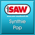 radio SAW Synthie Pop