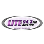 WSDE Lite 94.3 FM 1190 AM