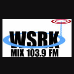 WSRK Mix 103.9 FM