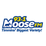 CHMT-FM Moose FM
