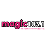 WTOJ Magic 103.1