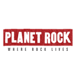 Planet Rock