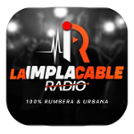 La Implacable Radio