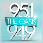 KOAI The Oasis 95.1 & 94.9 FM