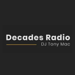 Decades Radio Dublin