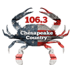 WCEM Chesapeake Country 106.3