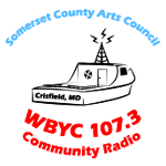 WBYC-LP 107.3 WBYC