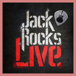 Jack Rocks Live