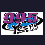 WYSS 99.5 Yes FM