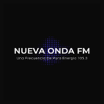 Nueva Onda FM 105.3