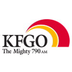 KFGO The Mighty 790 AM