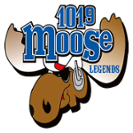 KKVT-HD4 101.9 Moose Legends