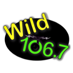 Wild 106.7 FM