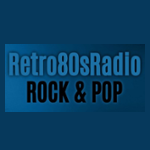 Retro80sRadio