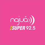 Super Najuá 92,5