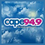 CKPE-FM The Cape 94.9