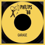 Philip's '66 Garage