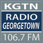 KGTN - Radio Georgetown