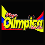 Mega Olímpica Stereo Chile
