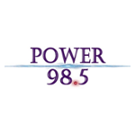 Power 98.5 FM