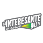 La Interesante 94.5 FM