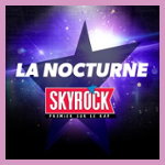 Skyrock La Nocturne