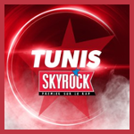 Skyrock Tunis