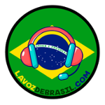 La voz de Brasil