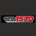 WWCK SuperTalk 1570