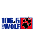 WDAF The Wolf 106.5 FM