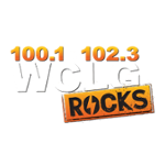 WBTQ 100.1 - 102.3 CLG