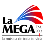 Radio La Mega 90.3 FM Osorno