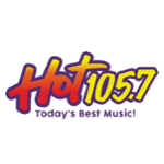 WHTI Hot 105.7