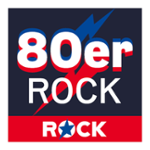 ROCK ANTENNE 80er Rock