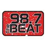 WRVZ 98.7 The Beat