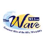 WAVD 97.1 The Wave