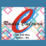 Radio Cultura - Ilhéus