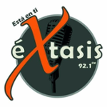Éxtasis 92.1 HD Libres