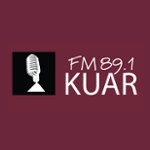 KUAR 89.1 FM