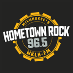 WKLH 96.5 FM