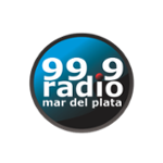 99.9 Radio mar del plata FM