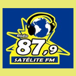 Rádio Satélite FM 87.9