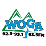 WNDA WOGA in Tioga