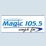 WMGH Magic 105.5