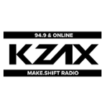 KZAX-LP Make.Shift Community Radio