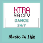 Xtra Big City Dance 24/7