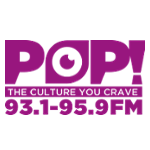 WPQP Pop 93.1 and 95.9