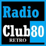 Radio Club 80 Señal Retro