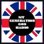 My Generation Radio UK